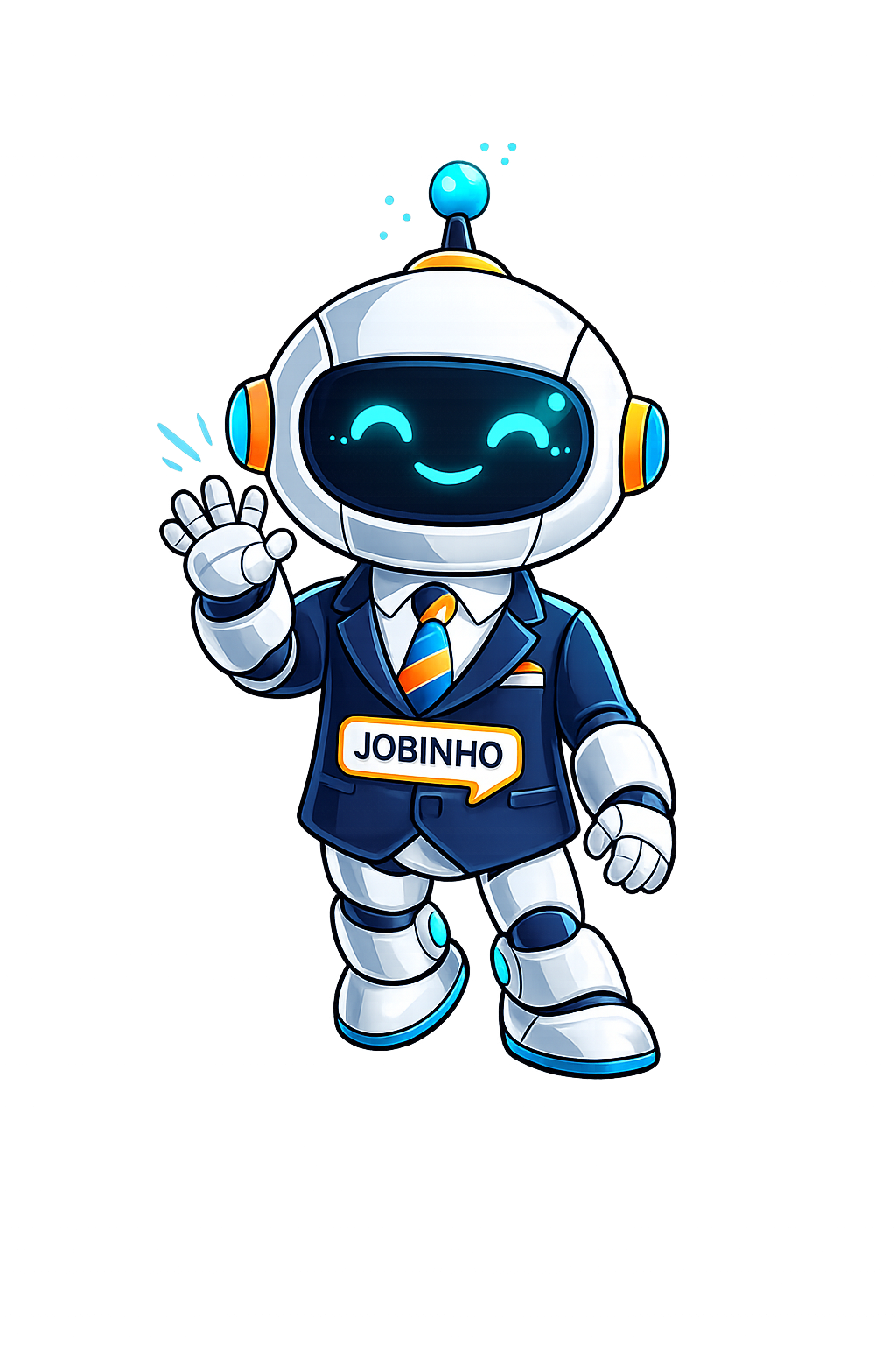 Jobinho da PrymeJobs